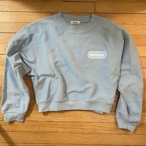 Madhappy Crewneck